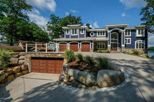 751 S Gull Lake Drive
