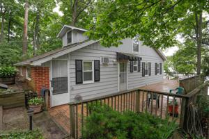 58600 E Clear Lake Road
