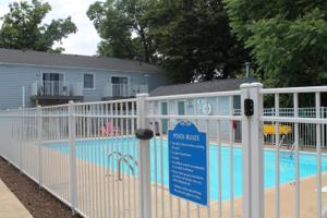 1000 W Buffalo Street