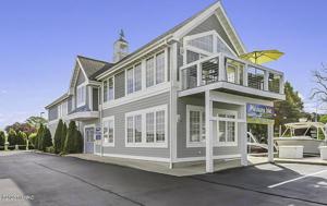 120 E Water Street
