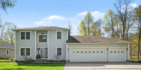 2516 Vanhorn Court