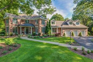 6578 Partridge Lane
