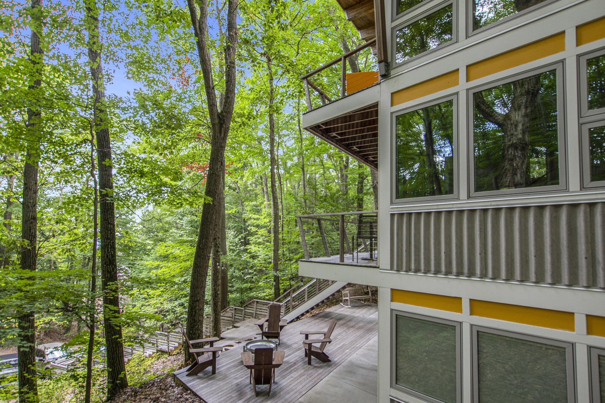 Image 3: Great outdoor spaces