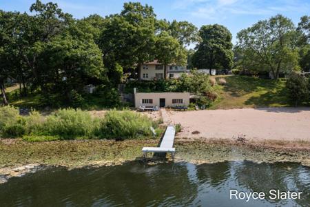569 Grover Road