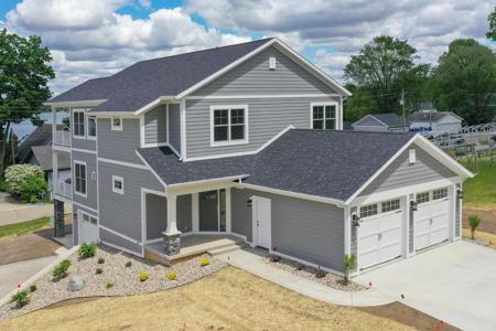 70830 Baldwin Landing Drive