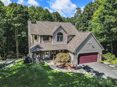 24 Heron Court