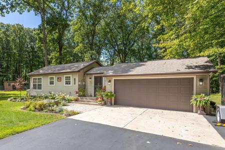 9171 St Ives Drive