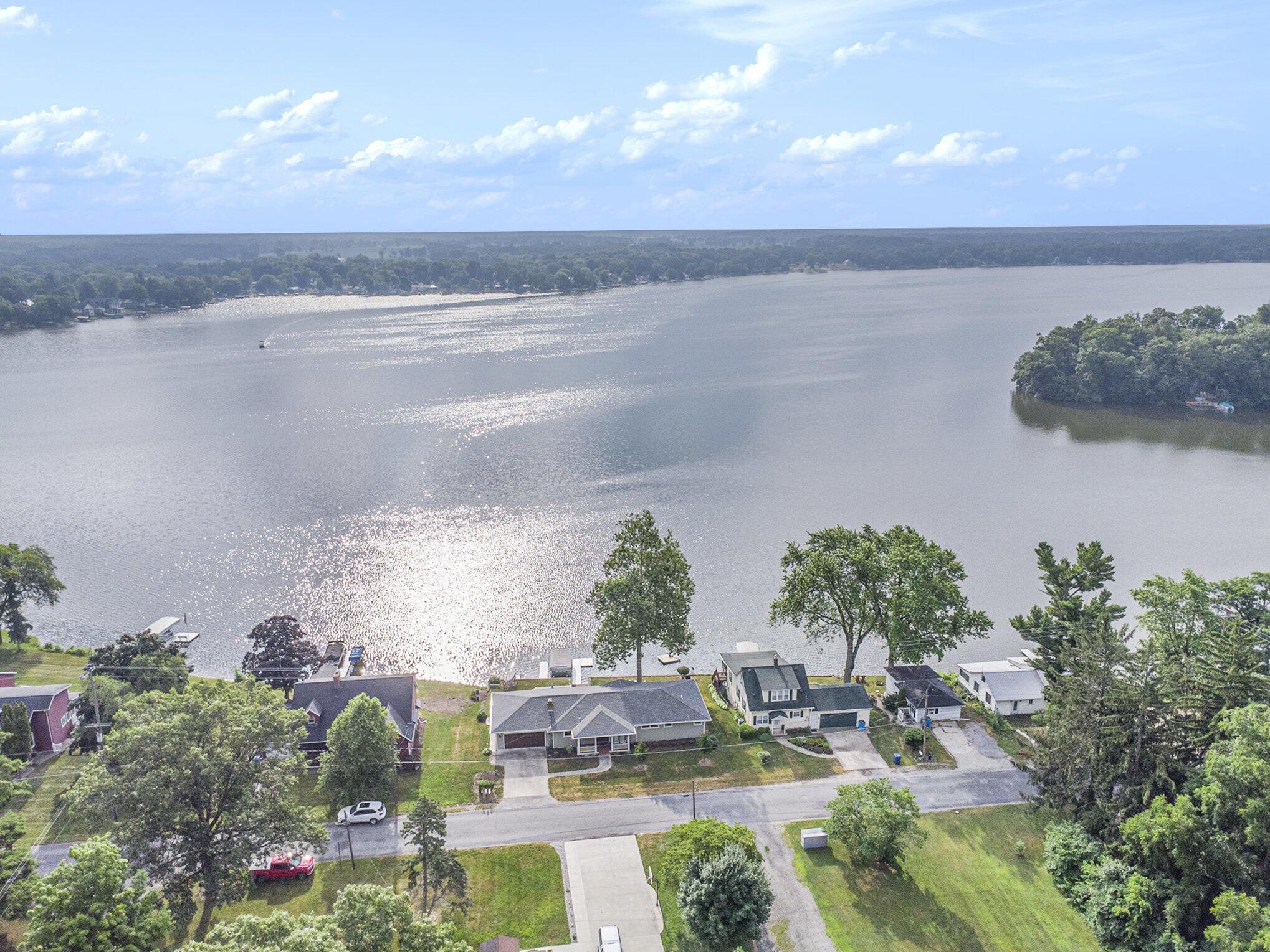 Image 2: Aerial View