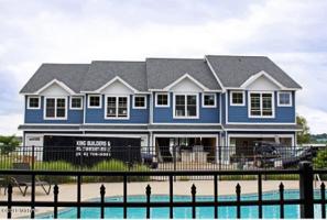 185 Joslin Cove Drive