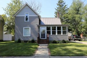 538 Maple Street