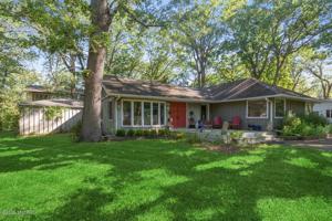 3808 Michiana Drive