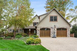 603 Marquette Drive