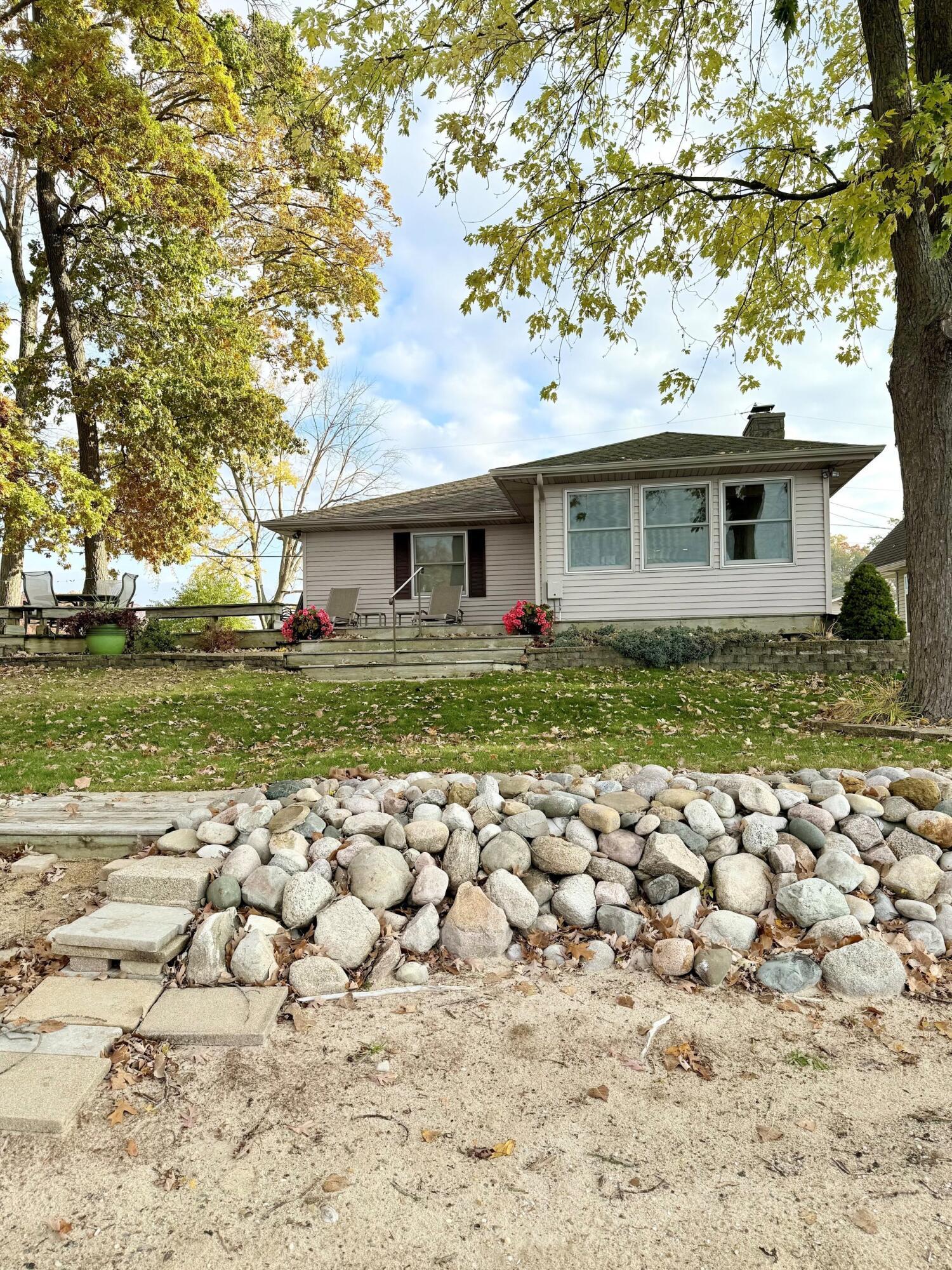 Image 3: View from beach