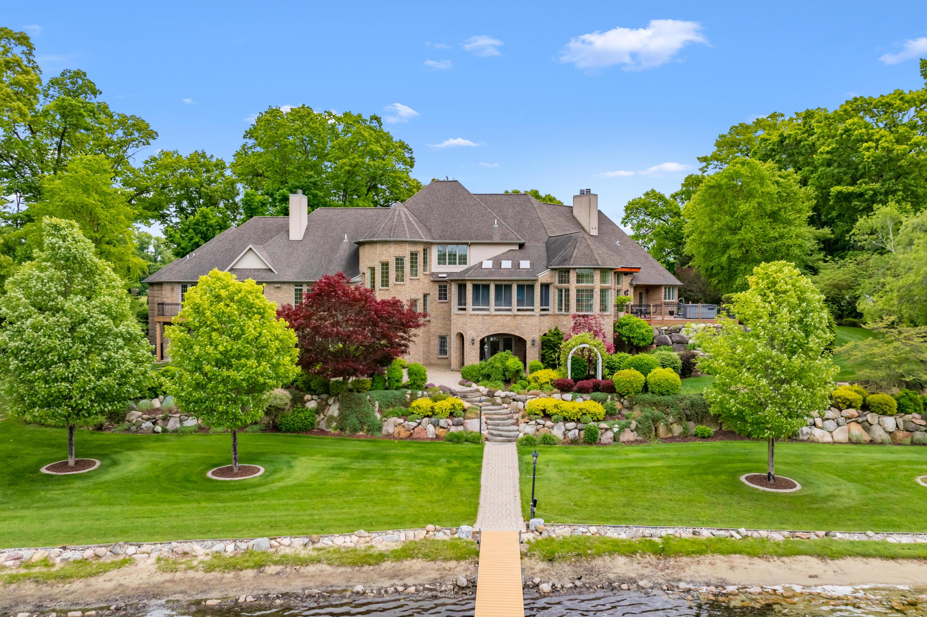 Image 2: M60 19890 Three Rivers 49093-100