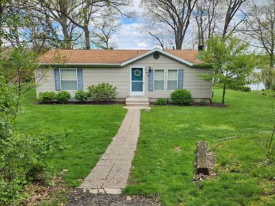 308 Lake Shore Drive