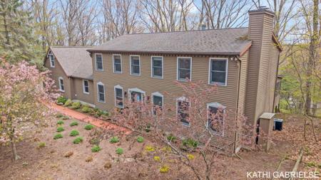 313 Stickney Ridge Road