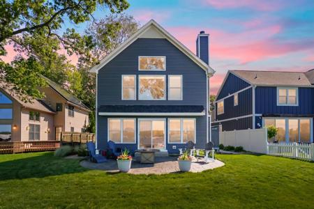 2136 Ames Drive