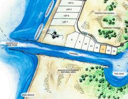 Lot 13 Saugatuck Beach