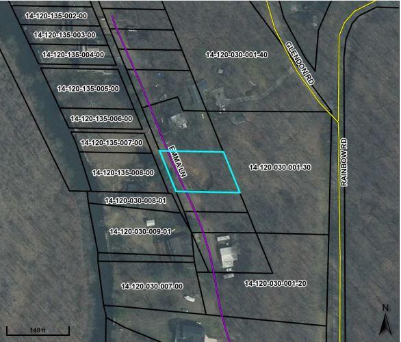 Image 1: Aerial View