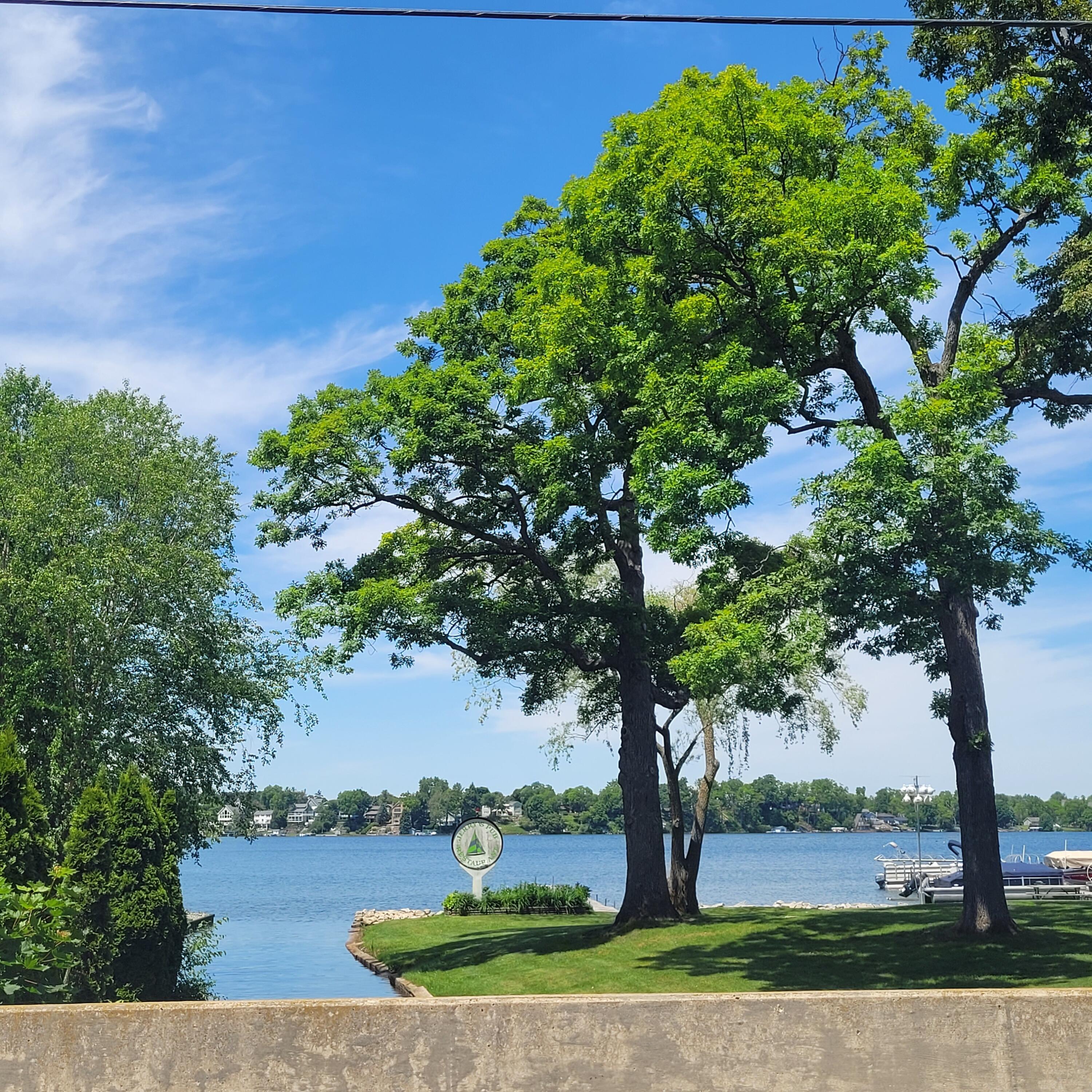 Image 4: WAMPLERS LAKE