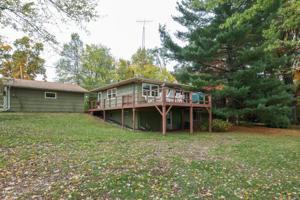 5065 Paw Paw Lake Road
