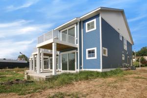 137 Joslin Cove Drive