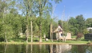 11431 Channel Drive