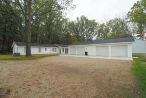 3953 Tomahawk Trail
