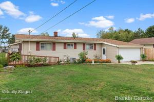 17460 Thunder Bay Drive