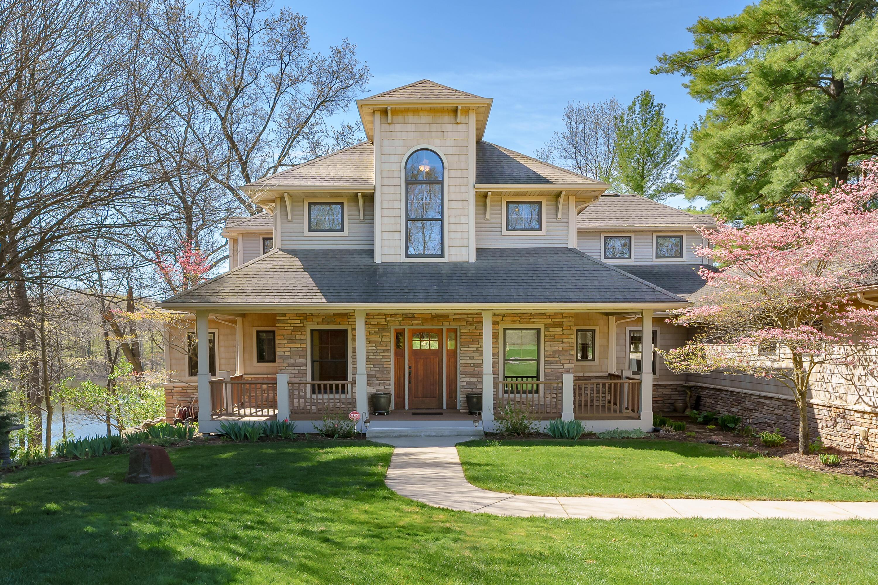 Image 3: Cranes Ave 12324 Richland 49083-47