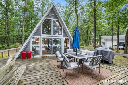 270 N Jack Pine Road