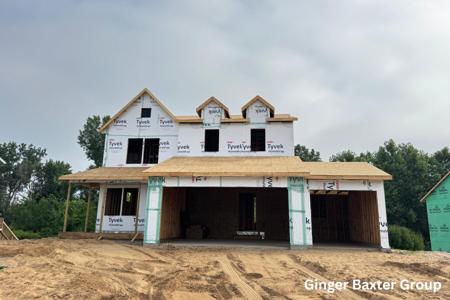 8117 Tantrum Drive