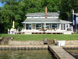 383 S Gull Lake Drive