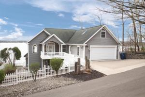 3531 W Shore Drive