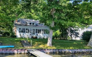 371 S Gull Lake Drive