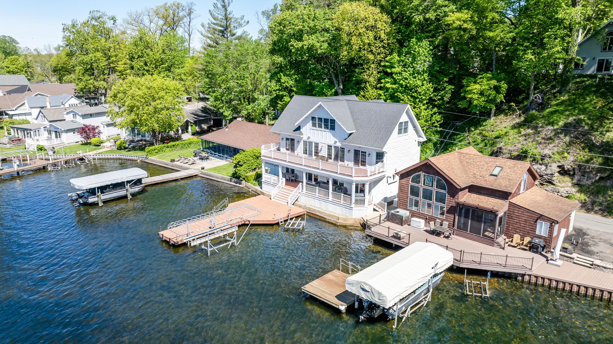 Image 1: Lake-607