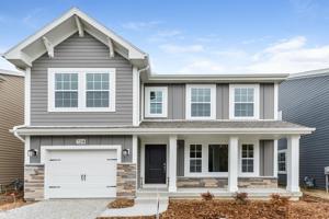 355 Woodland Circle Drive