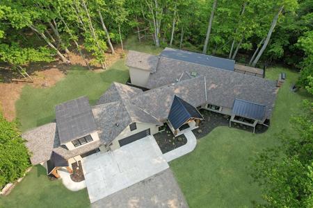 582 Campbell Road