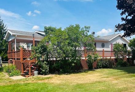 19911 Maple Street