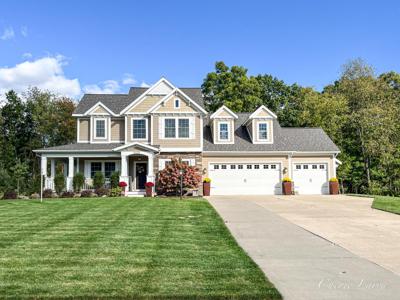 6436 Summer Meadows Drive NE