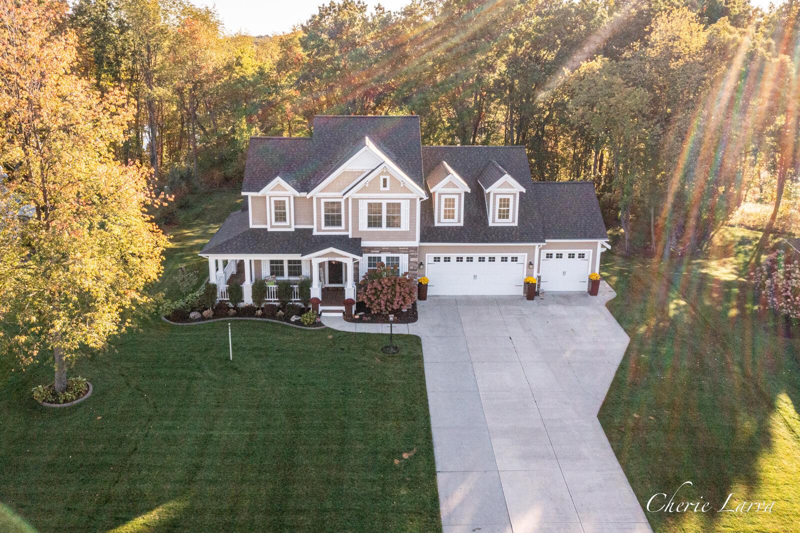 Image 2: 6436 Summer Meadows-19