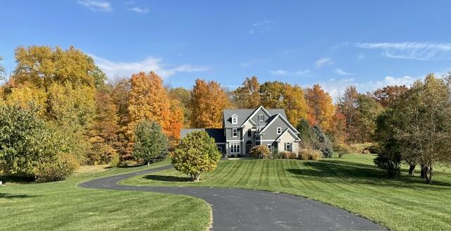 Image 2: Fall View