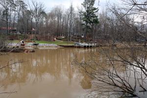 LOT 4 BLUEGILL RD.
