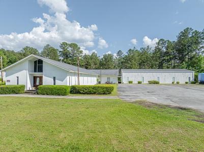 107 Sinclair Marina Rd