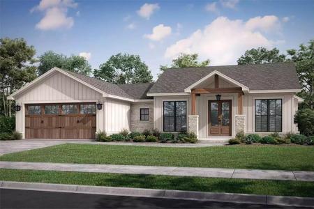 106 Birch Cove