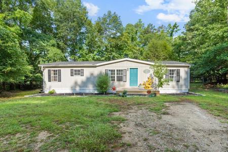 164 Rockville Springs Dr.