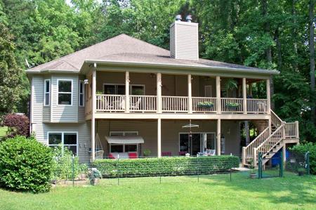 307 River Bend Drive