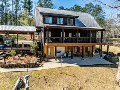 159 Dam Road