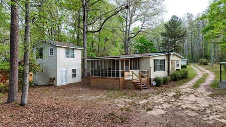 133 WHIPPORWILL LN