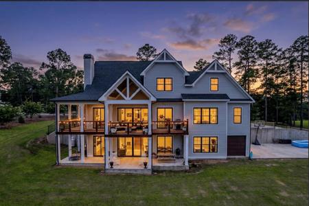 127 Chumley Road